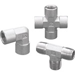 اتصالات پایپ (pipe fitting)